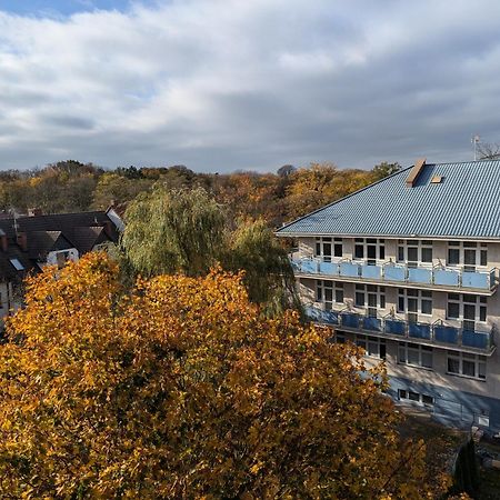 Dwupoziomowy Apartament W Dzielnicy Nadmorskiej Balticroom1 سفينويتشي المظهر الخارجي الصورة